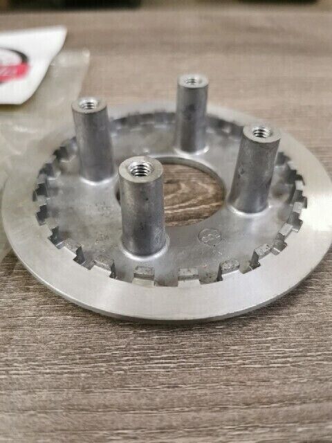 NOS HONDA CR80R 1984 -1986 PLATE CLUTCH PRESSURE 22350-GC4-730 H109