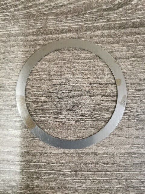 NOS SUZUKI LT4WD 1987 - 1995 SHIM FRONT DRIVEN BEVEL GEAR 27326-19B00-040 S57