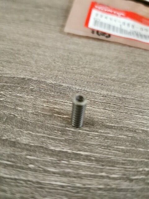 NOS HONDA ATC110 ATC125M TRX125 1985 - 1986 Clutch Spring 22411-968-000 H112