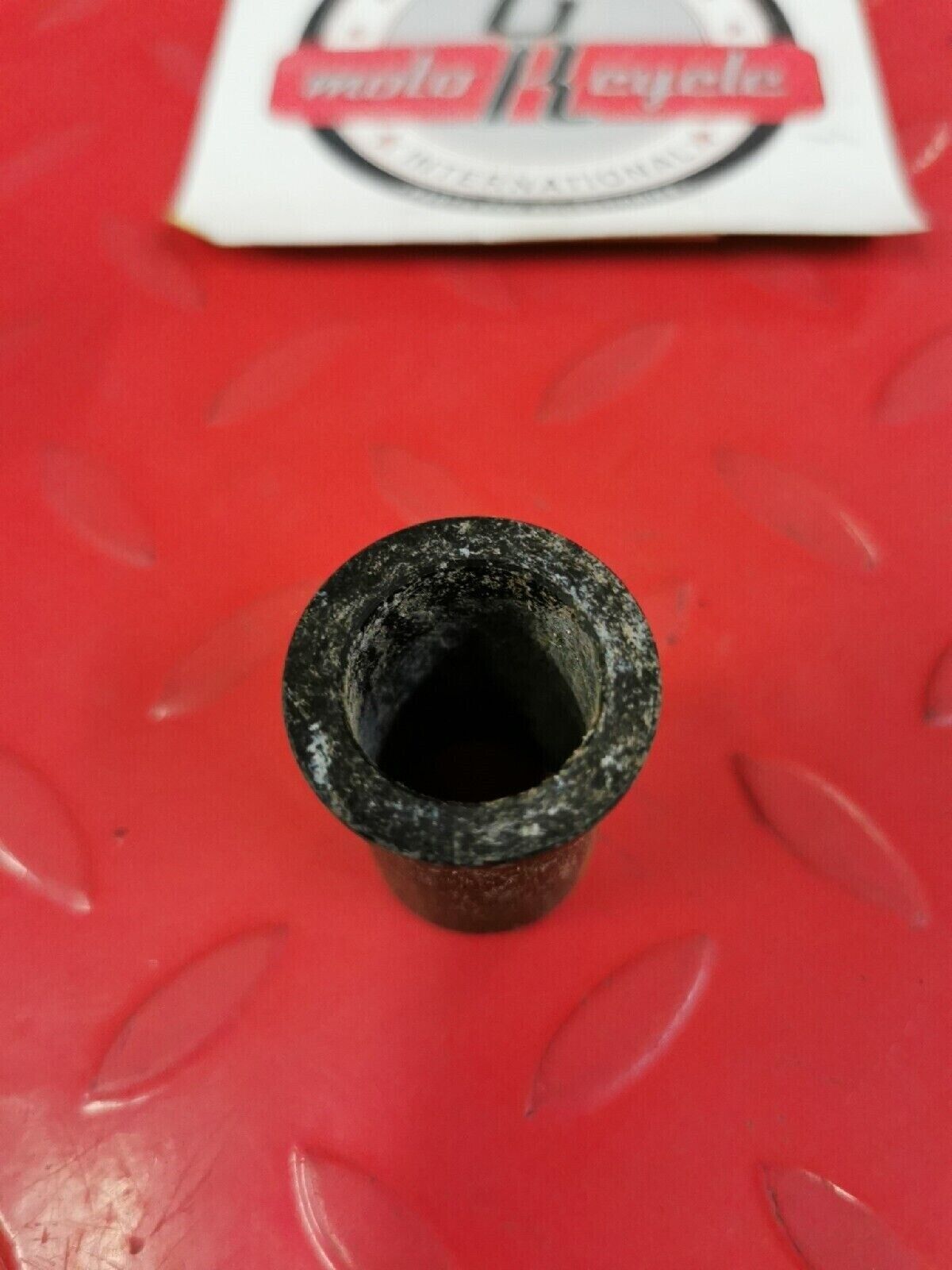 NEW HONDA   CB350F CB750A CB400F SWING ARM PIVOT BUSHING 52108-457-300 H39