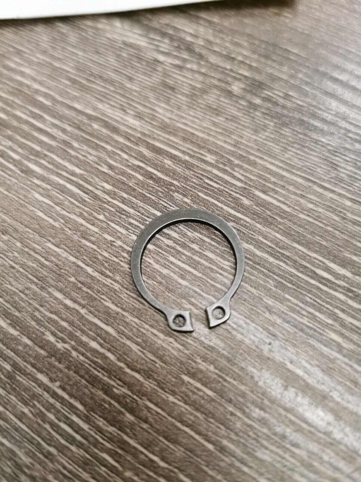 NOS HONDA  XR250 CIRCLIP  94510-20000 H56