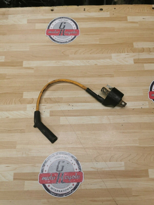 Kawasaki KX125 1986 ignition coil