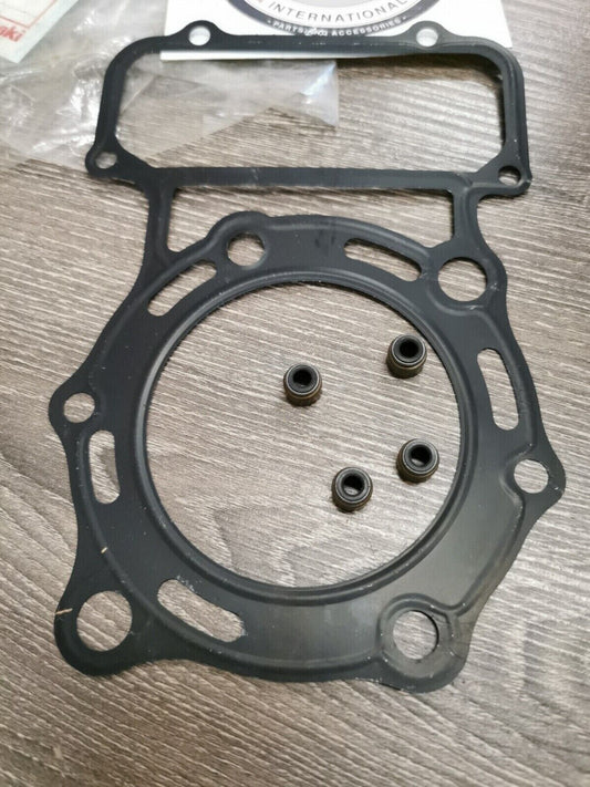 NOS KAWASAKI VN750 1986 - 2004 HEAD GASKET 11004-1135 K31
