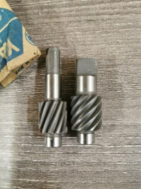 NOS YAMAHA SRX340 SRX440 GPX338F EX340B  GEAR DRIVE KIT 8A5-47731-00-00 Y158