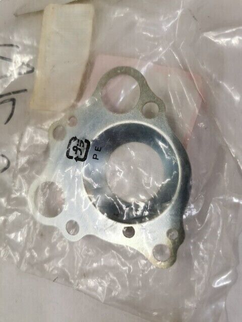 NOS HONDA CR125R 1987 1988 SEPARATOR WATER  19222-KS6-700 H101