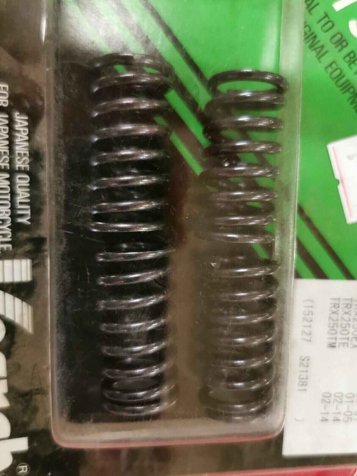 NOS VESRAH HONDA TRX200 TRX250 TRX250TE   CLUTCH SPRINGS SK-148  J13