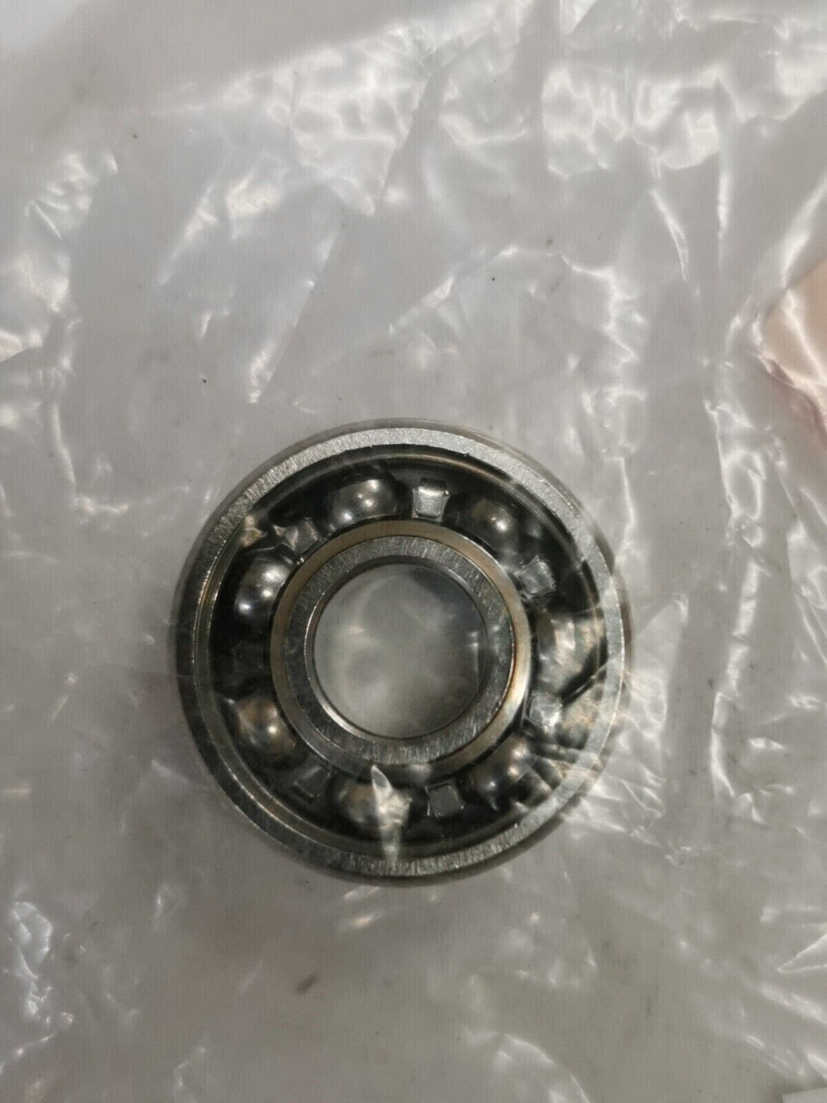 NOS SUZUKI RM125 RM250 RM85 LT250R  BEARING 09262-08005  S28