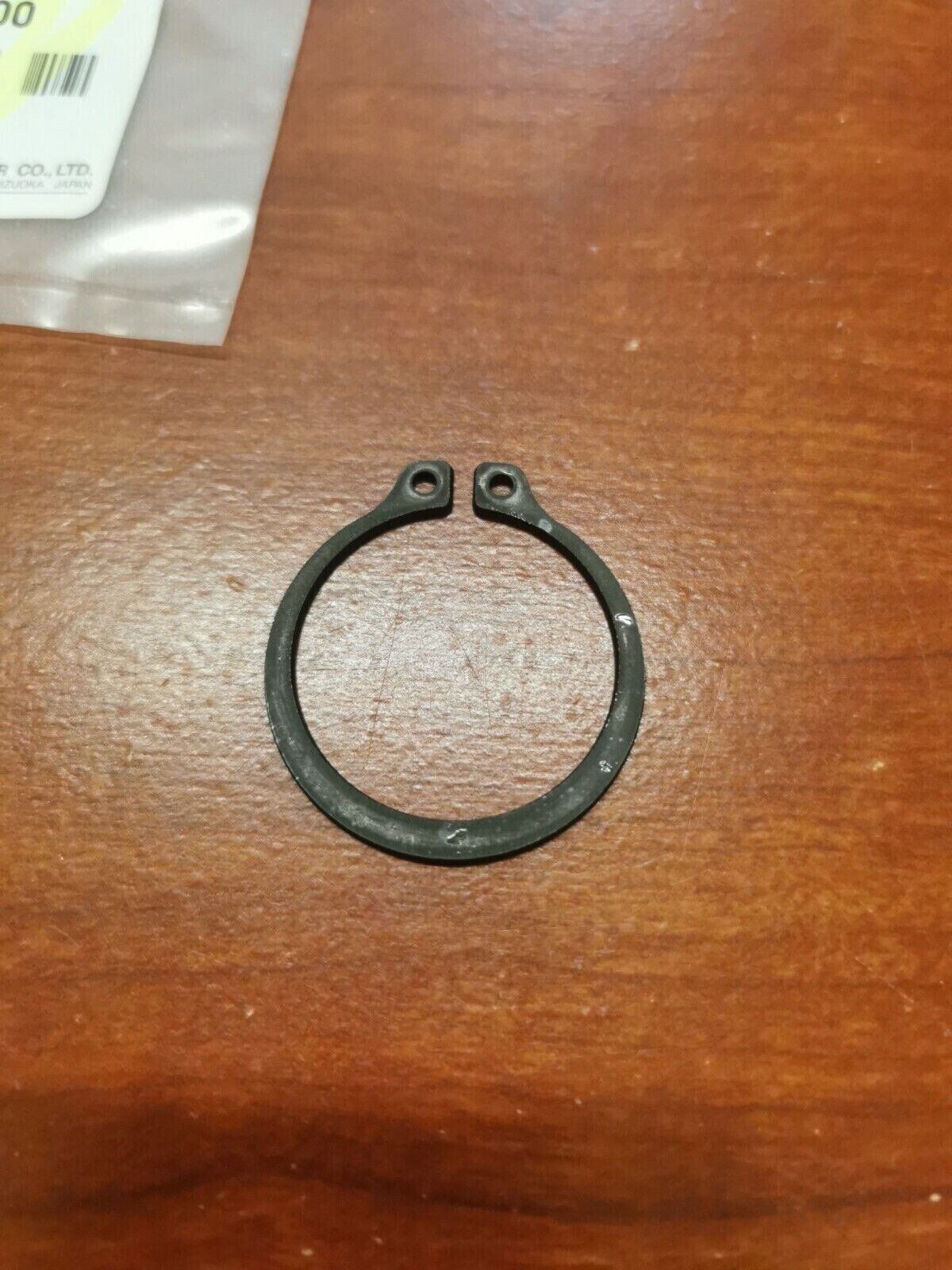 NOS Yamaha YFM400 YFM7 YFZ45 YFM45 YFM70 CIRCLIP 99009-30400-00 Y81