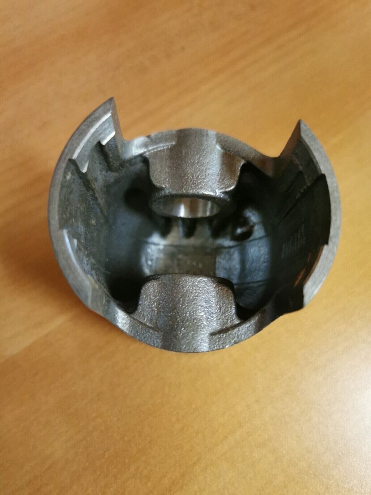 NOS YAMAHA AT1125  CT1175   1969 - 1971   Piston 3rd 0.75mm  248-11637-00 Y47