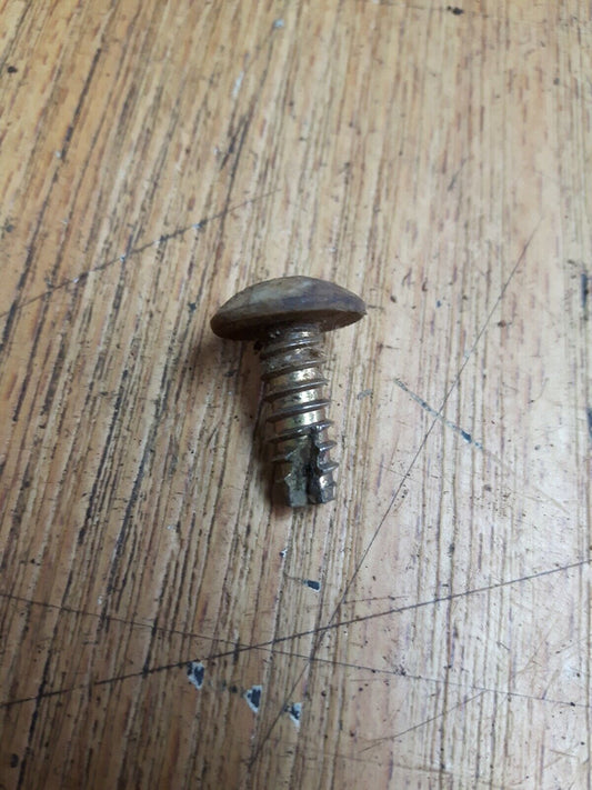 Honda XL250R 1984 screw tapping 6x16 6 x 16