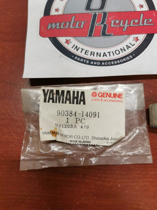 NEW NOS Yamaha VX500 VK540 PZ480 VX800 VT BIMETAL FORMED BUSH 90384-14091-00 Y97