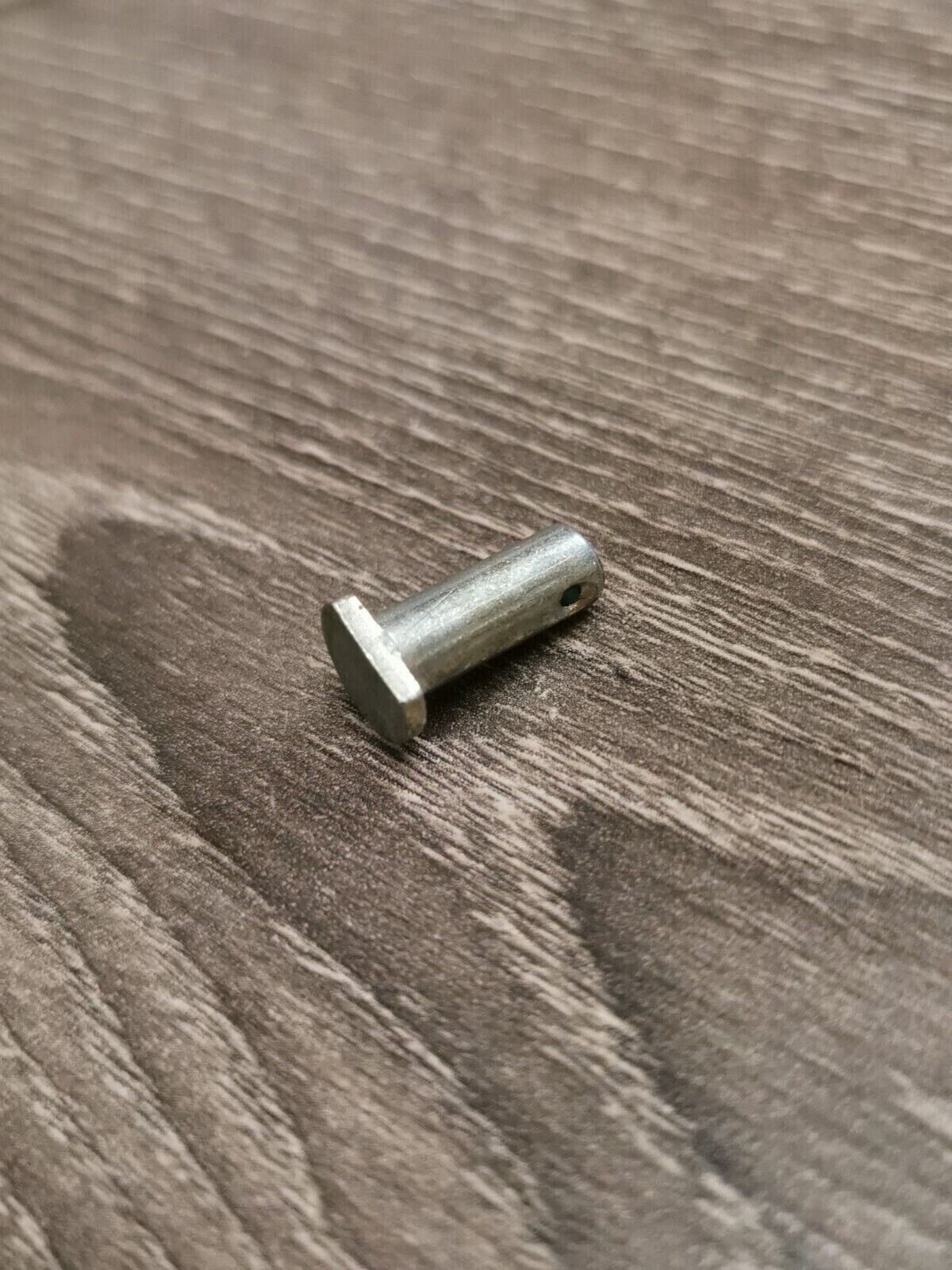 NOS HONDA PIN 95015-52000 H58