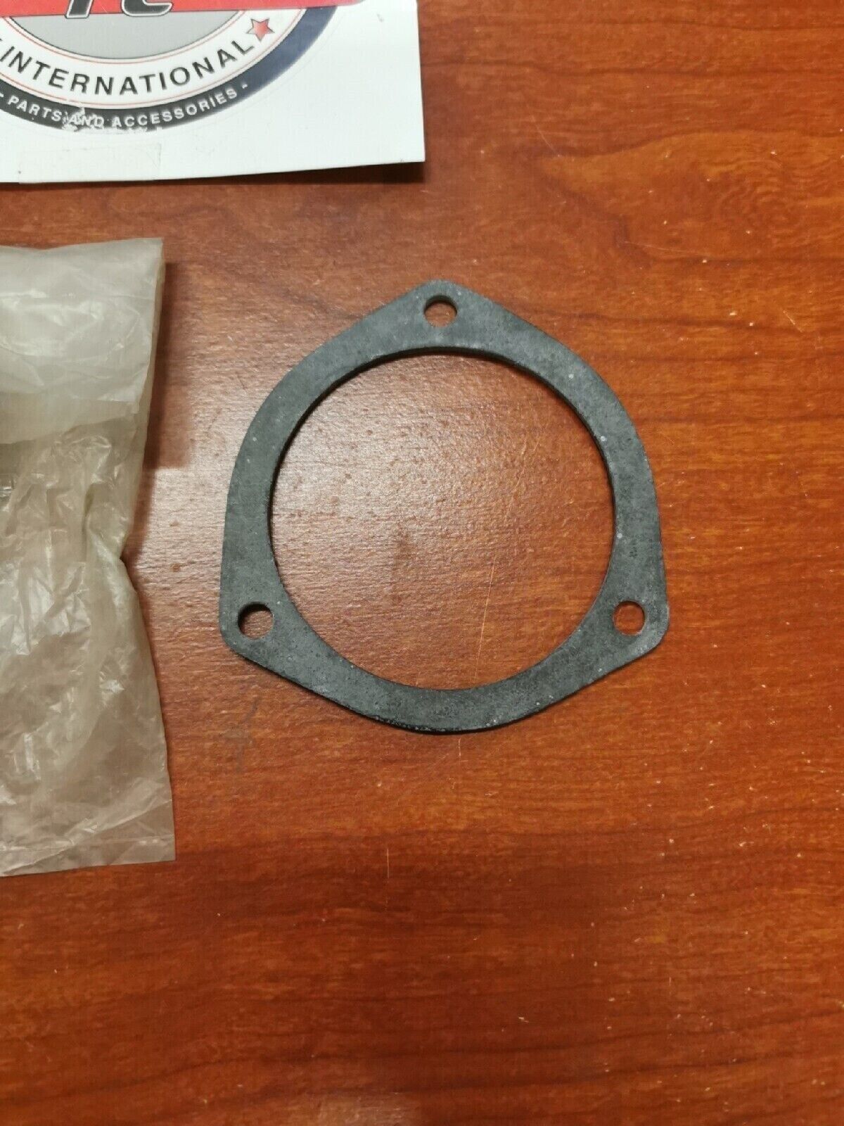 NOS Yamaha TX650 XS1 XS2 XS650 CYLINDER HEAD GASKET 256-11196-01-00 Y78