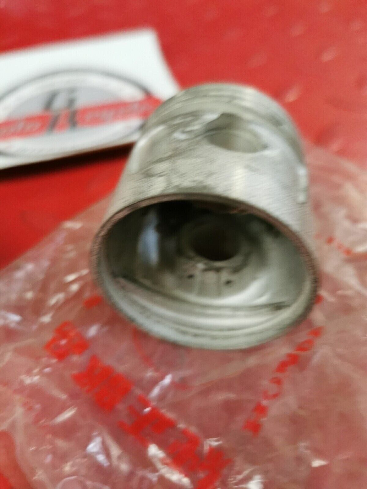 NOS HONDA C95 CA95 PISTON 1.00 13105-201-010 H40