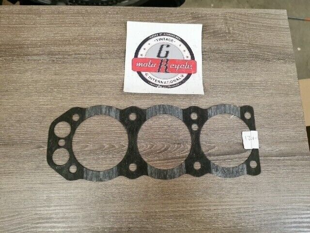 NOS YAMAHA XS750SF XS750D XS750SE GASKET CYLINDER 1J7-11351-12-00 Y106