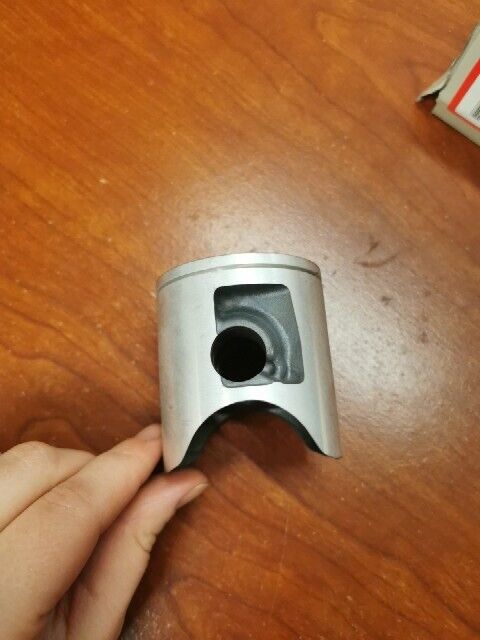 NOS Honda 1992 - 1995 CR125R PISTON 13110-KZ4-505 H80