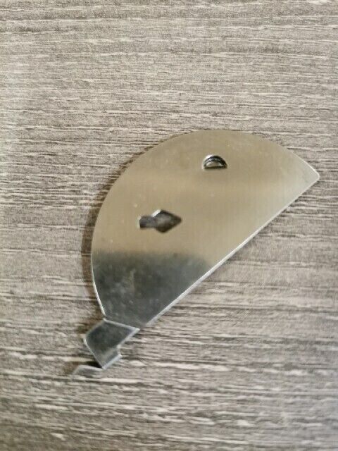 NOS YAMAHA TX750A RD350A XS500B TZ350C XS650B SHIM CALIPER 306-25827-02-00 Y114