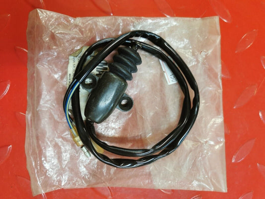 NOS Yamaha SRX250 DT50 XV250 XT350 XT250 SWITCH SIDE STAND 5Y1-82566-00-00 Y16