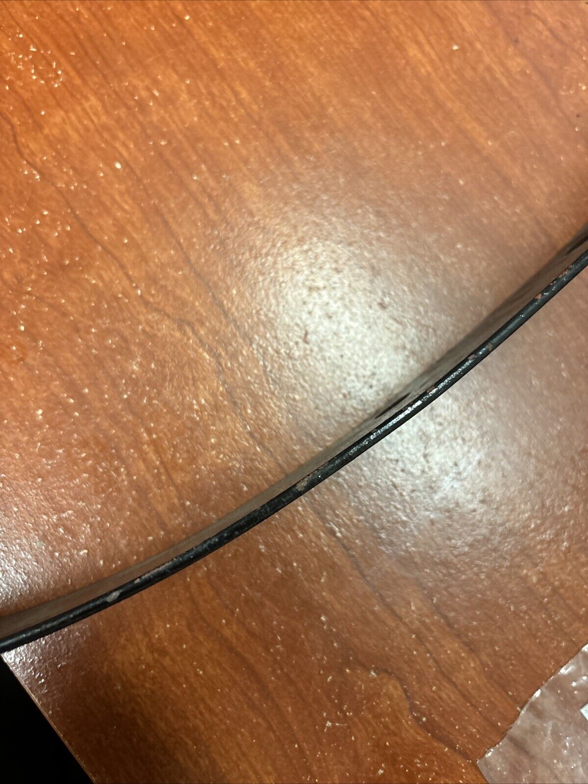 NOS Yamaha BR250 EC340 ET300 ET340 EX440 LEAF 865-23762-00-00 Y183