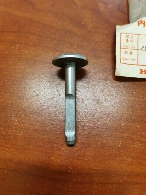 NOS Honda C72 C77 C78 CA72 CA77 CB72 CAM CHAIN TENSIONER BAR 14551-259-000 H97