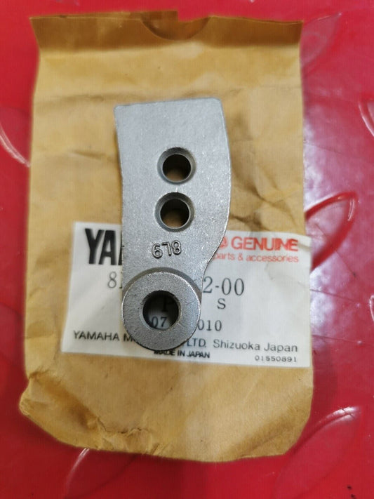 NOS Yamaha SR540 1980 WEIGHT CLUTCH 8L9-17632-00-00 Y22