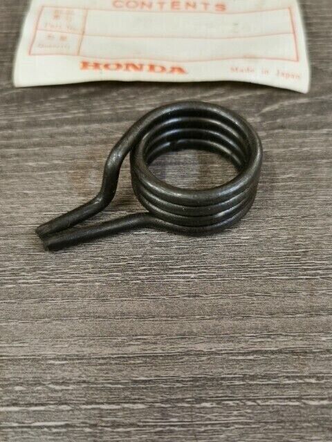 NOS HONDA CR125M MR125 1974 - 1977 SPRING  RETURN 24651-360-000 H76