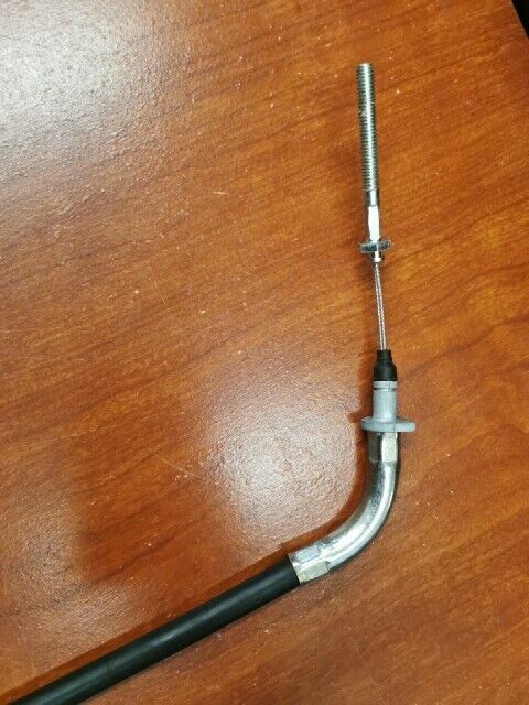 NOS Yamaha YFS200 BRAKE CABLE 2XJ-26361-01-00 Y103