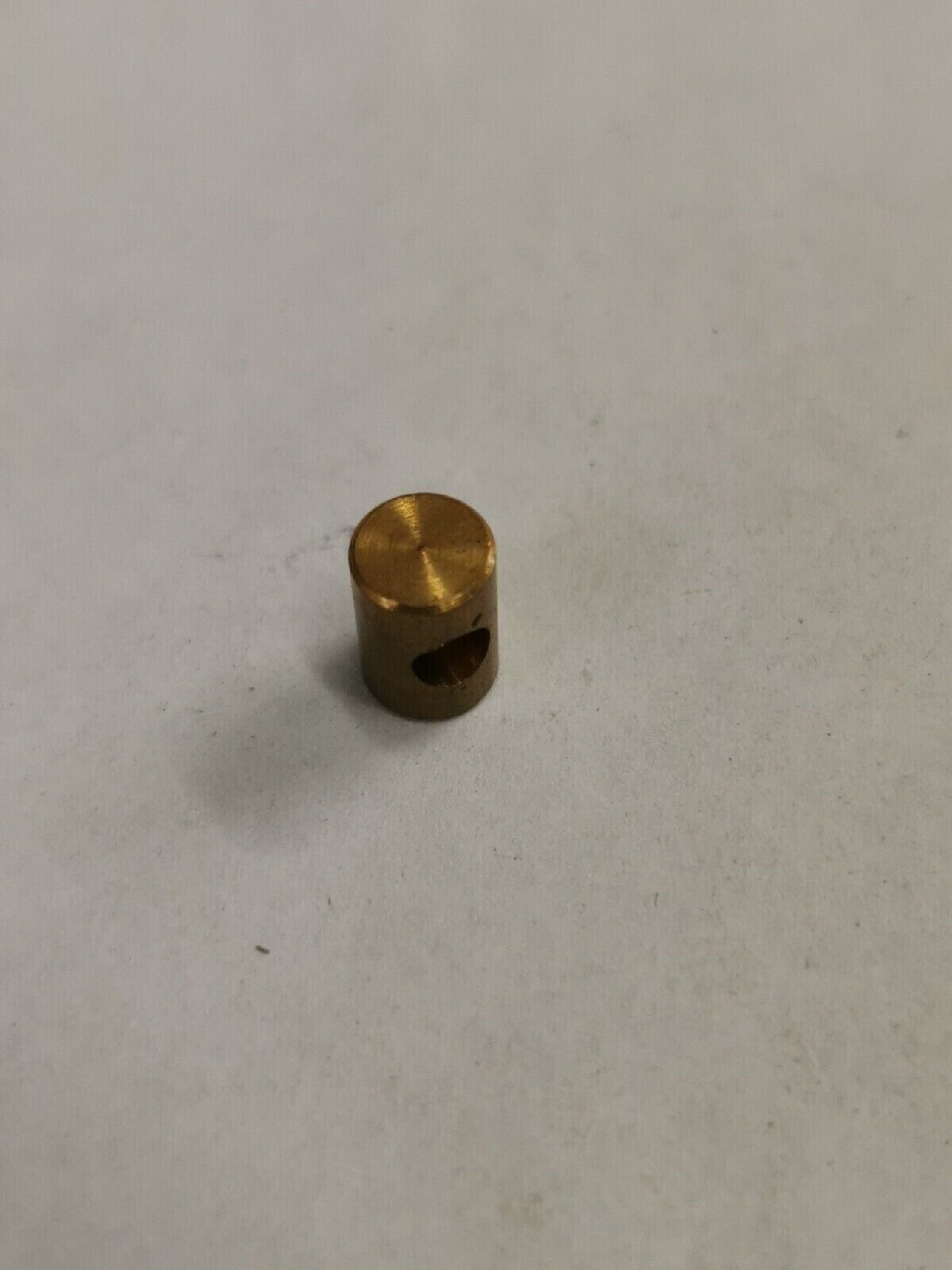 NOS PUCH BOMBARDIER MAXI CABLE NIPPLE 360.1.32.007.1  P3