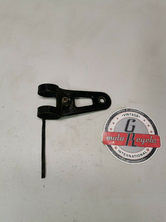 Yamaha DT125 1978 Right headlight head light bracket fork mount stay DT175