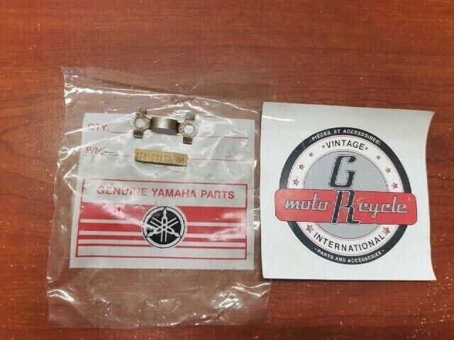NOS Yamaha TX500 XS500 LOCK WASHER 371-12175-00-00 Y135