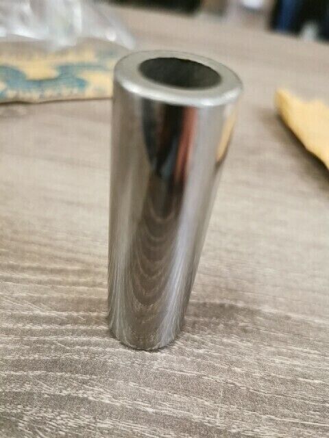 NOS YAMAHA EF4600AX EF6600DEC YG6600DEY YP40TA PIN PISTON 341-11633-01-00 Y168