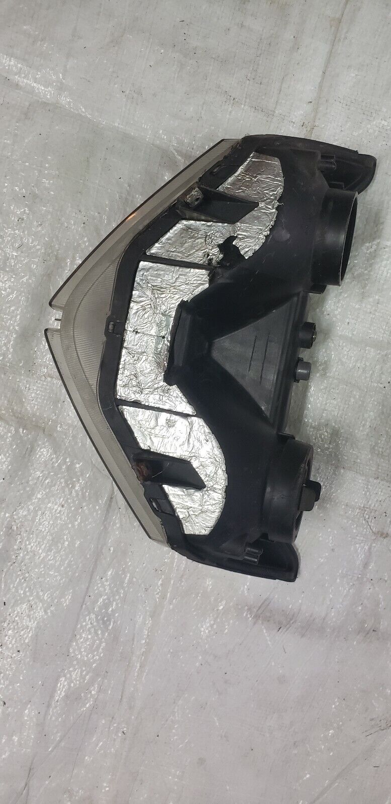 Yamaha SX viper 2004 headlight head front light