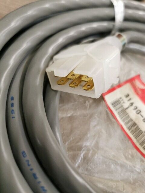 NOS HONDA GENERATORS EM3500SX EMS4500 CABLE REMOTE CONTROL 10M 31690-893-720 H82