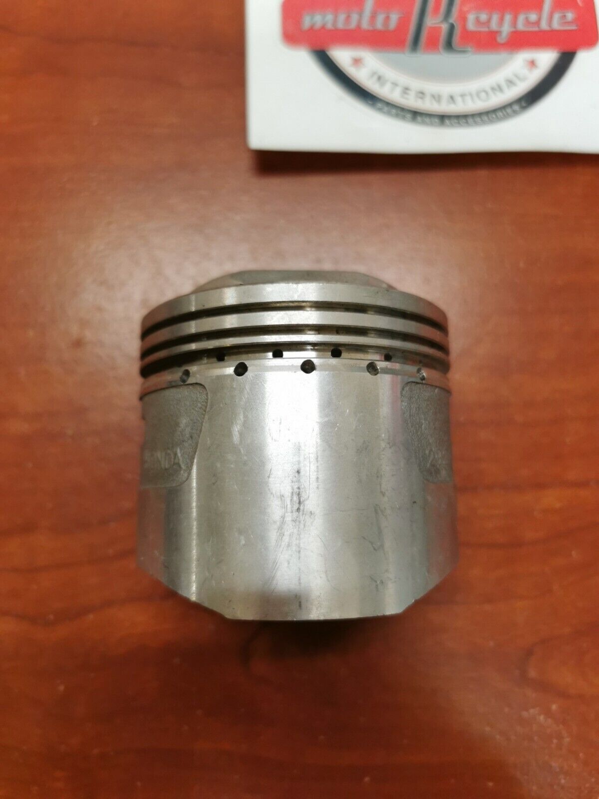 NOS Honda CL450 CB450 PISTON (STD) 13101-292-030 H62