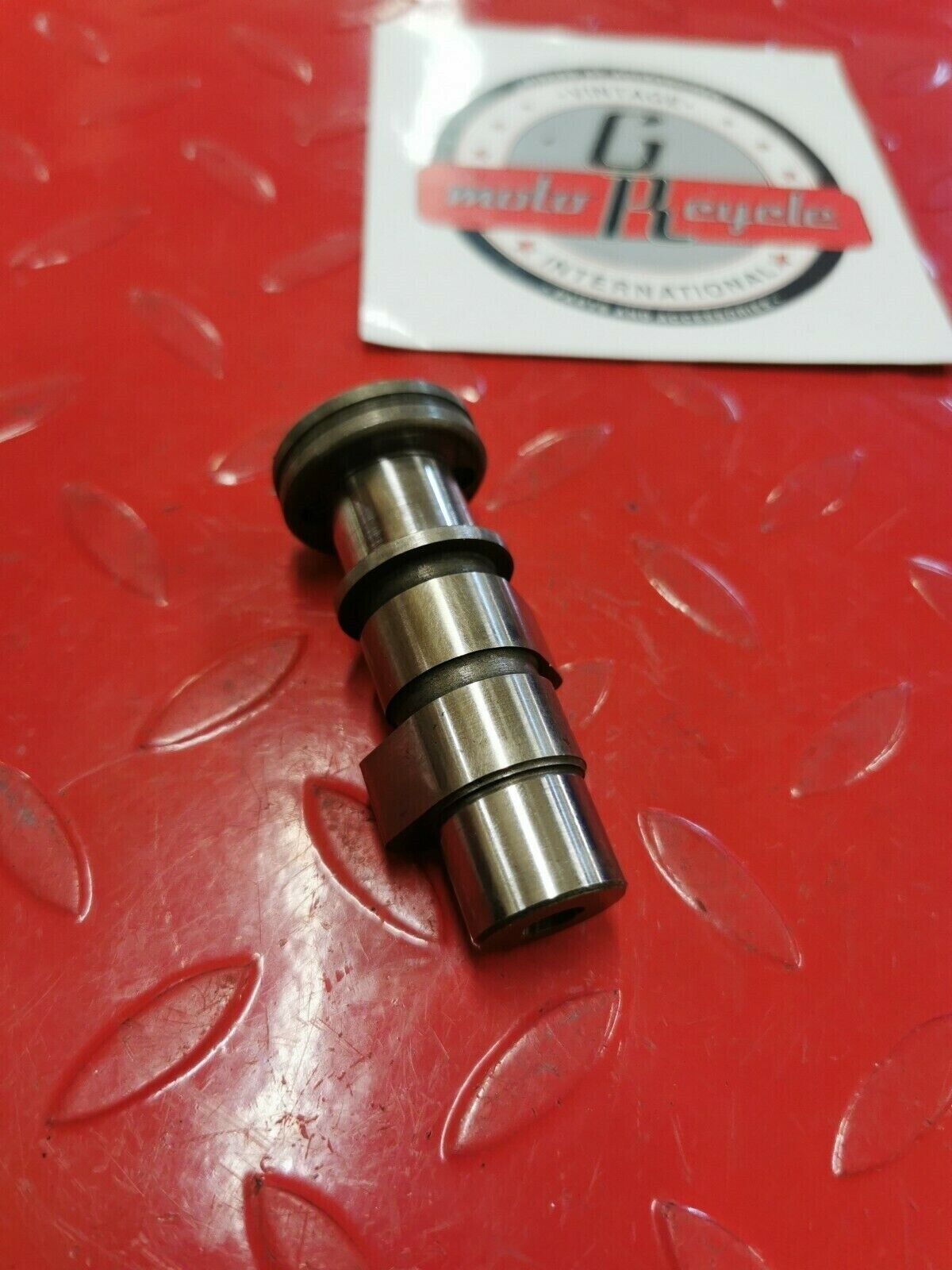 Honda XL100S 1982 camshaft cam shaft XR100R CRF100F XR100R