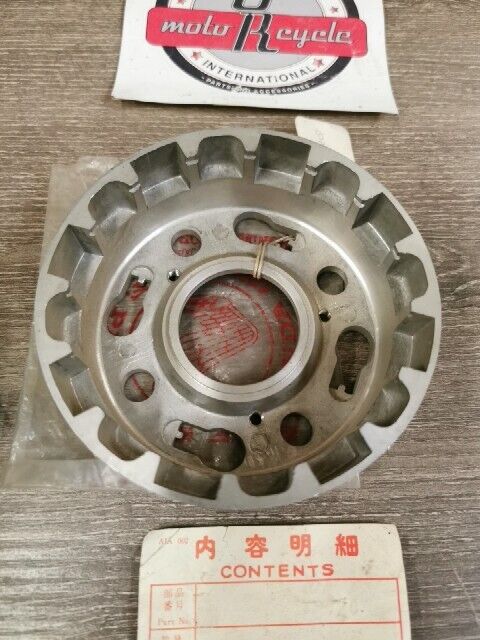 NOS HONDA C50 CUB 1969 C50M C65 Z50M OUTER CLUTCH C1302201 SUB 22101-040-000 H94