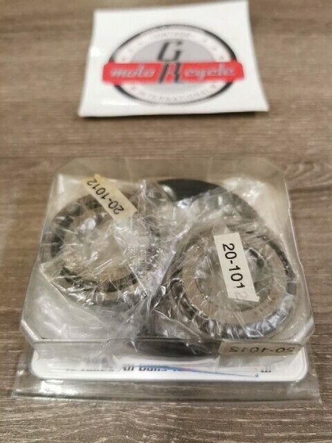 NOS ALL BALLS POLARIS Magnum 400L  Sportsman 400 SEAL KIT FRONT 25-1008 J53