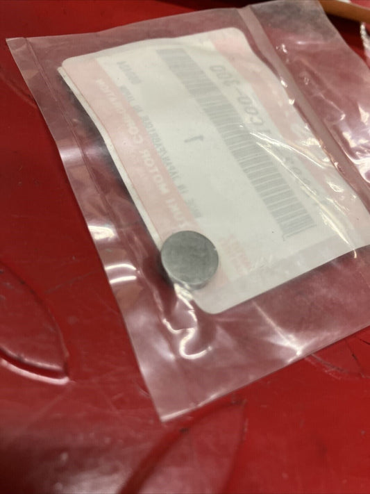 NOS KAWASAKI SHIM T=3.00 92180-S032 K13