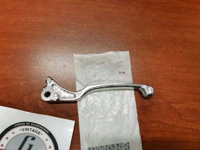 NOS Honda 1996 1997 CR80R CR80RB RIGHT HANDLEBAR LEVER 53175-GBF-830 H151