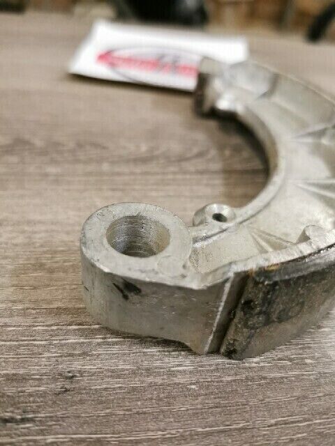 NOS HONDA CB93 CB125 CB160 1964 CL160 1966 SHOE FRONT BRAKE 45120-216-000 J61