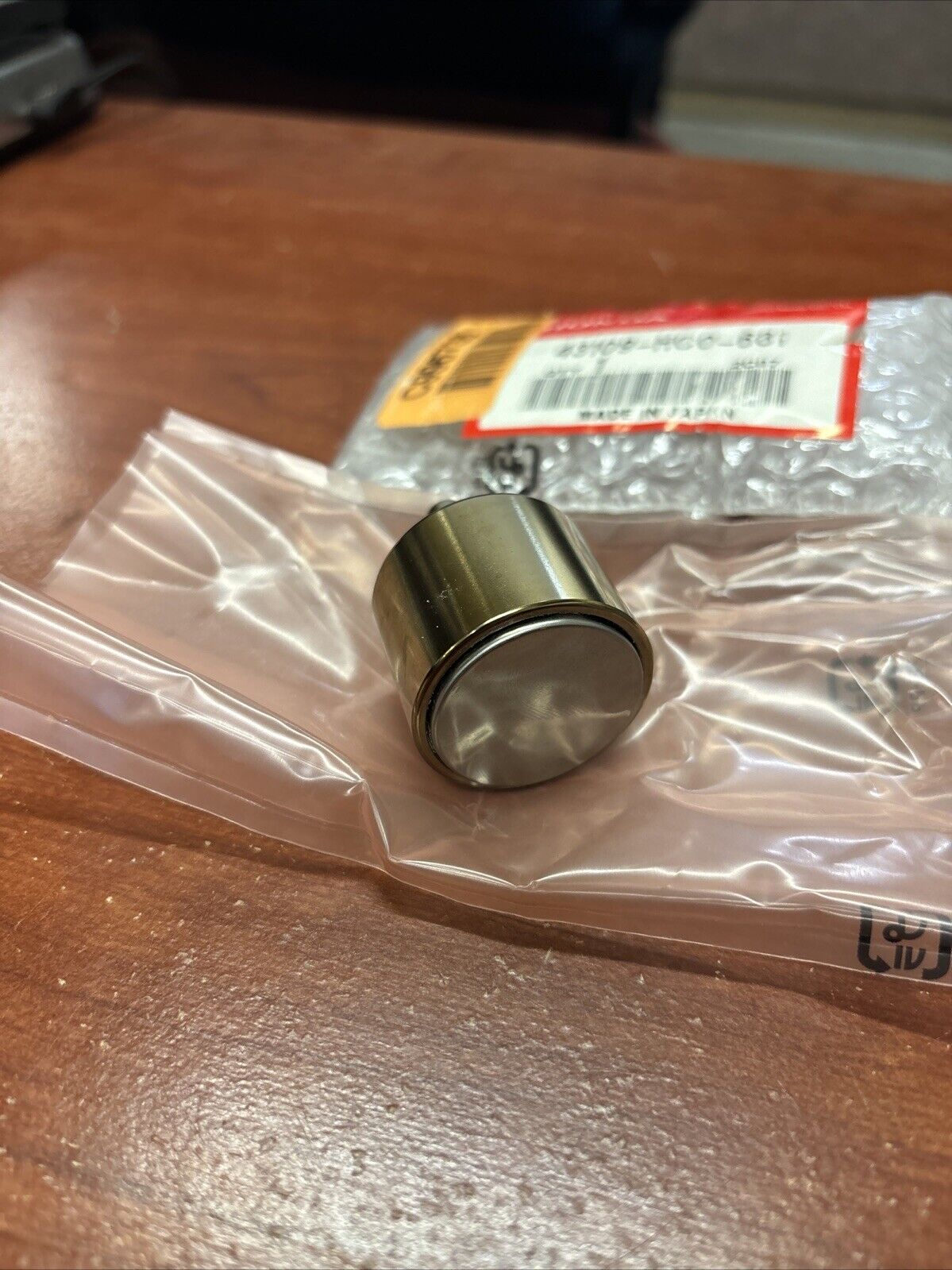 NOS Honda ATC200X ATC250R TRX300EX TRX400EX PISTON 43109-HC0-681 H145