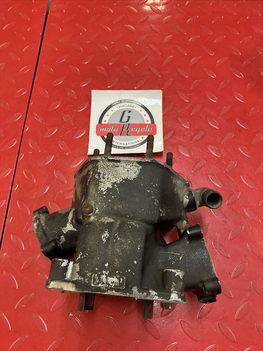 Honda CR250R 1982 cylinder jug barrel 2