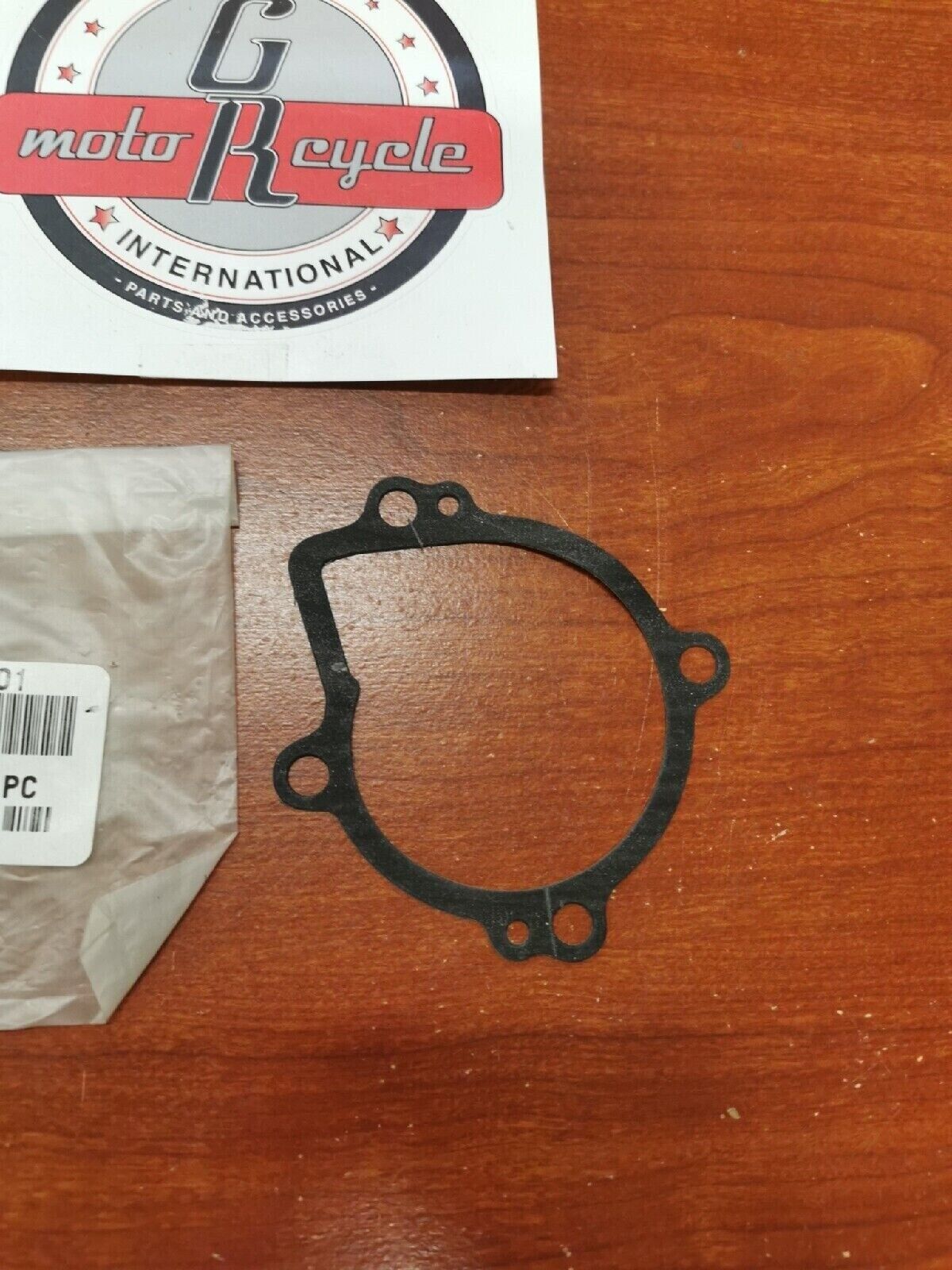 NOS Yamaha EX570 VX600 VX500 HOUSING COVER GASKET 82M-12427-01-00 Y78
