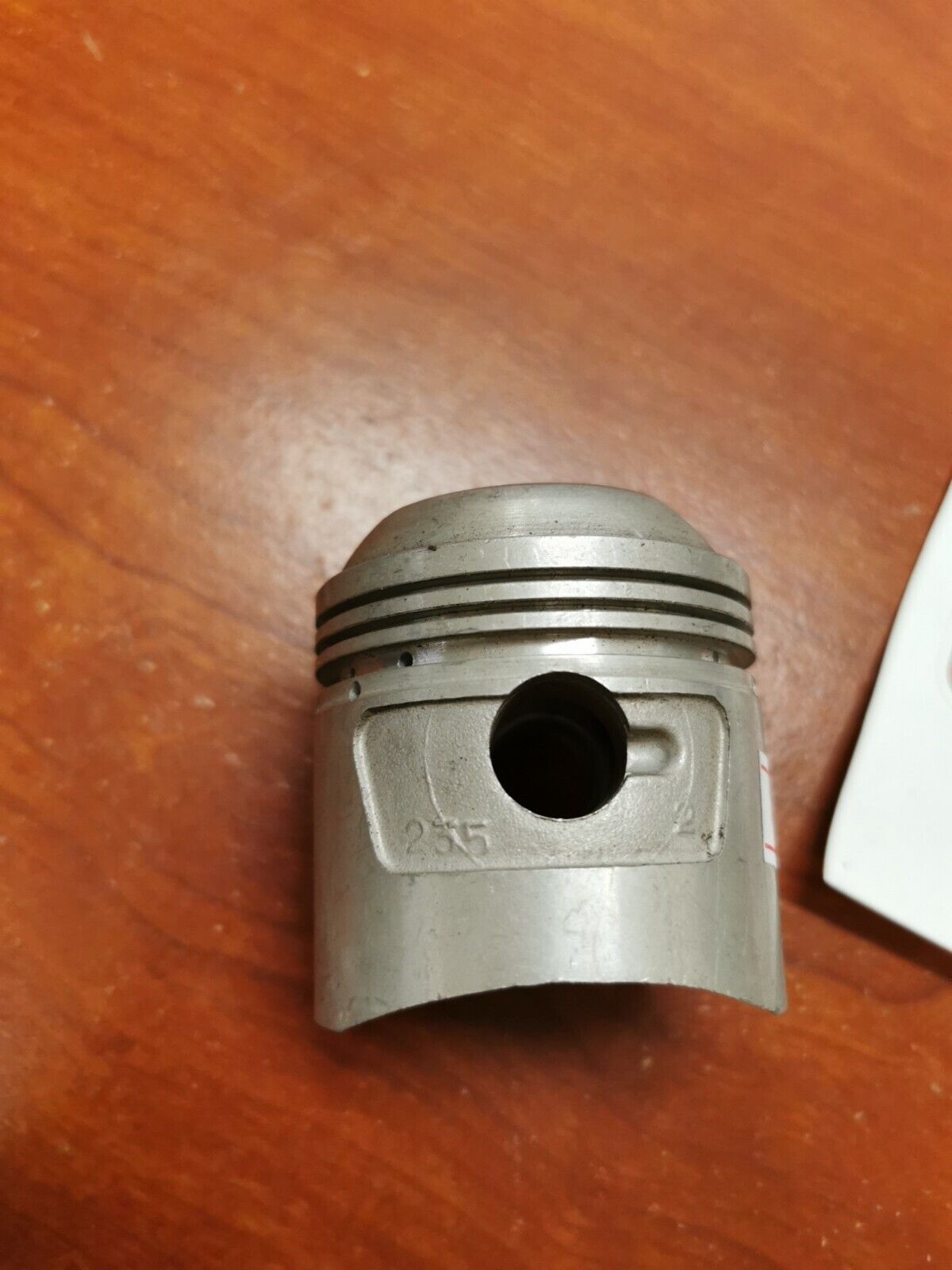 NOS Honda CL175 CA175 PISTON (1.00) 13105-235-000 H62