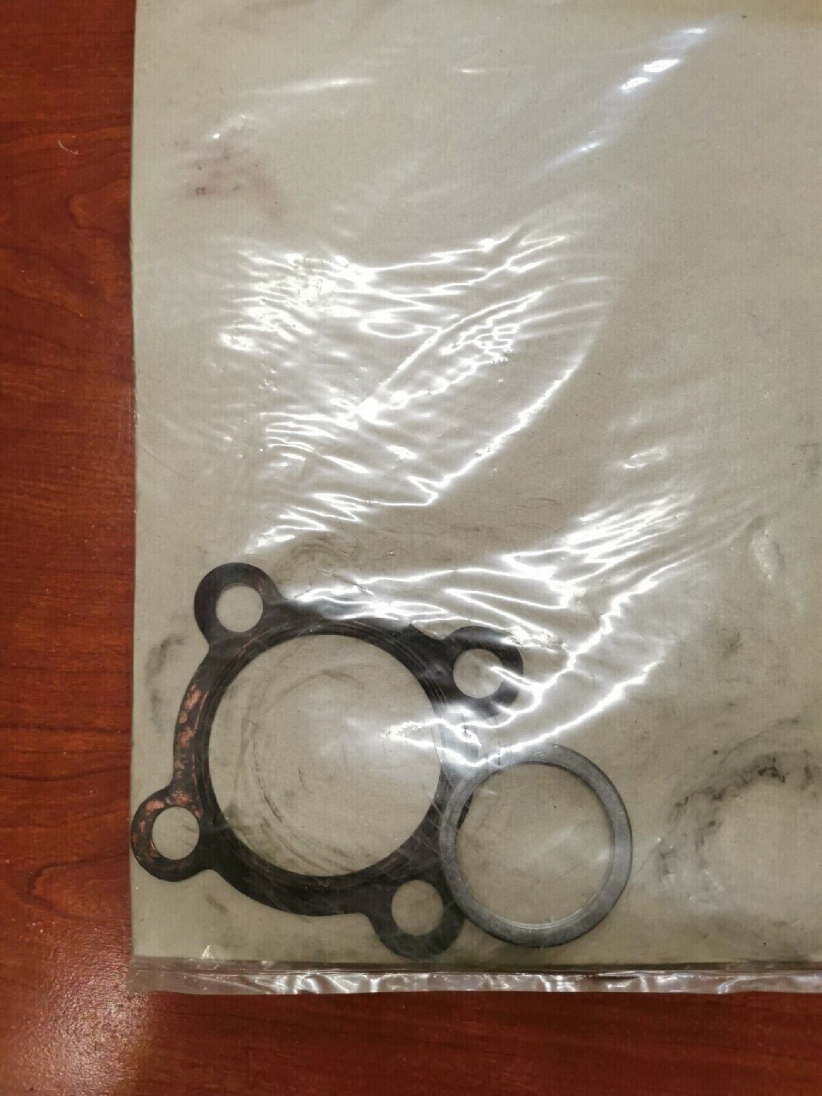 NOS Yamaha DT-1C DT-1E COMPLETE GASKET KIT Y79