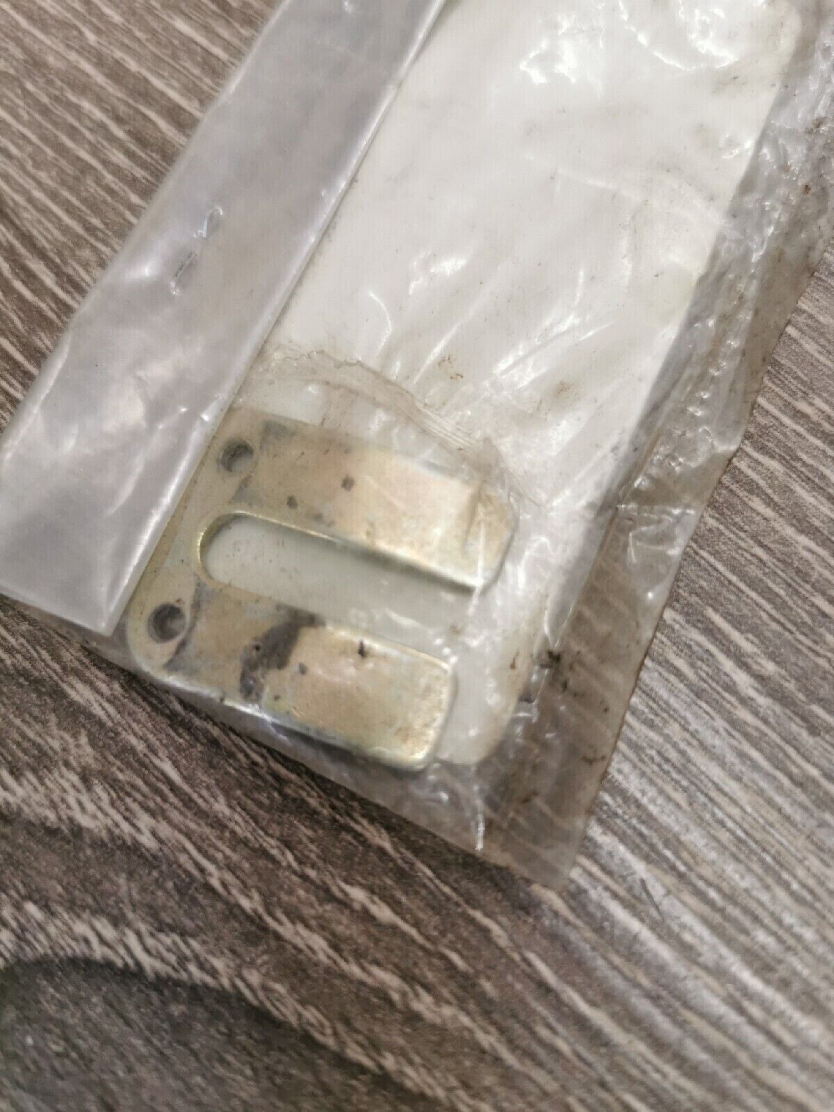 NOS YAMAHA PW50 1980 - 1988  STOPPER  REED VALVE 3L5-13616-00-00 Y58