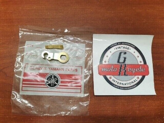 NOS Yamaha FS1 FS50 JT1 JT2 PUSH LEVER 257-16342-00-00 SUB 257-16342-01-00 Y135