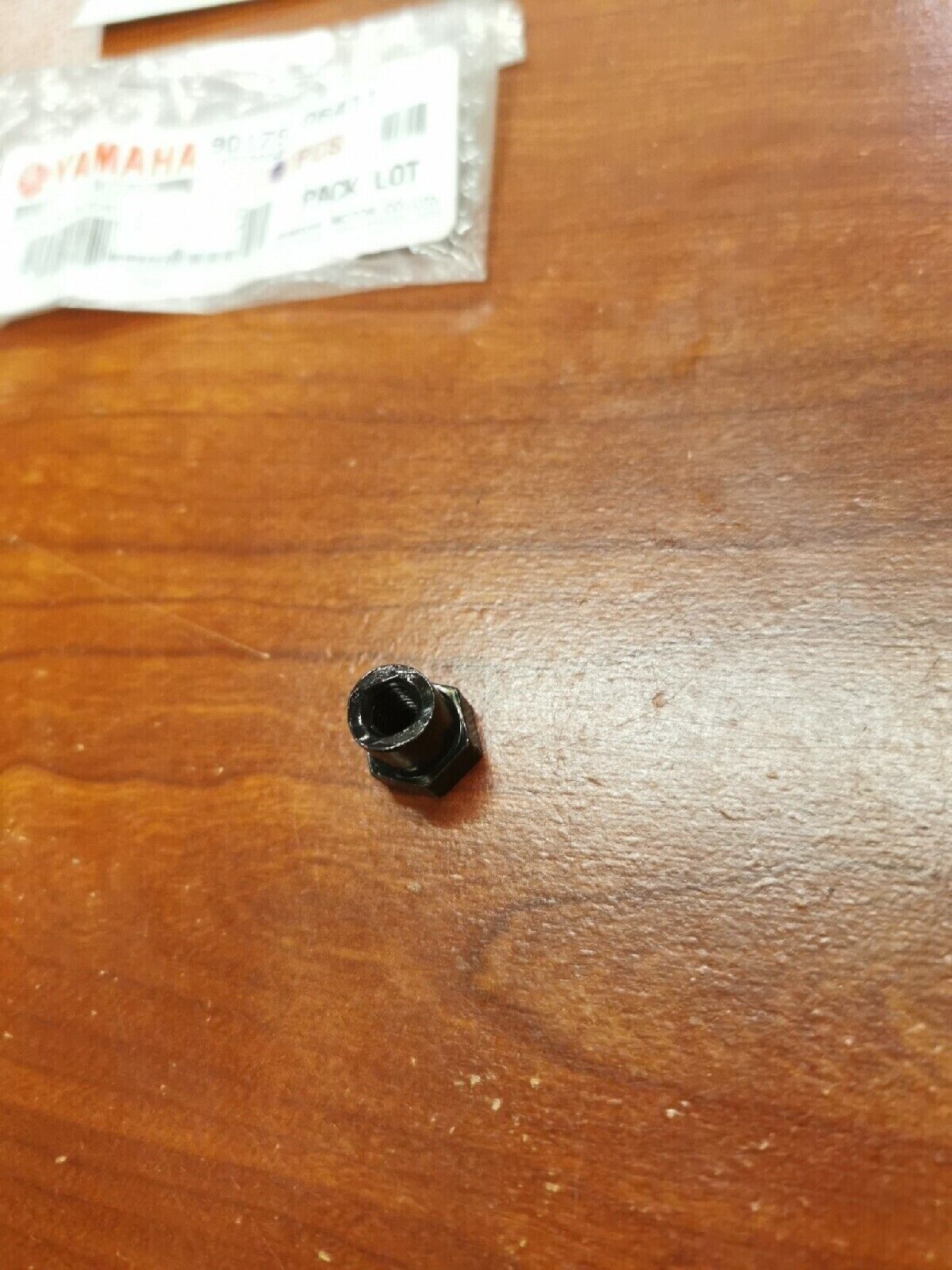 NOS Yamaha NUT 90179-06411-00 Y69