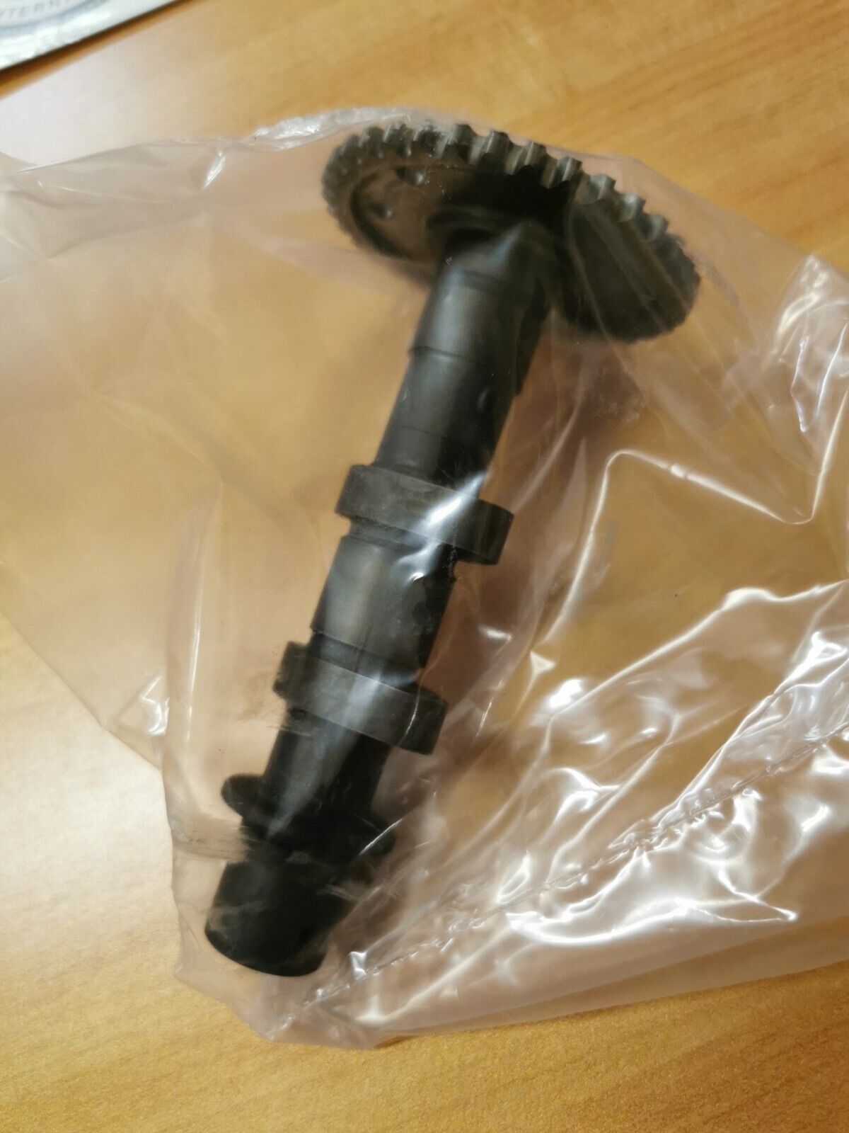 NOS SUZUKI DL650 2012 - 2022  CAMSHAFT INTAKE FRONT  12710-11J00  S10