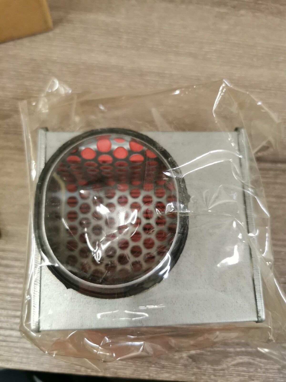 NOS HONDA VT700 1986 ELEMENT AIR FILTER 17215-MK7-000 H43
